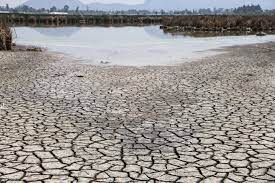 México se seca: Niveles de agua llegarían a su mínimo histórico para 2030