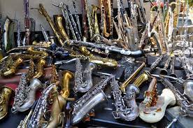 Todo listo para el festival internacional de saxofón de Mendoza