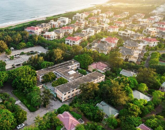 Riviera Maya, con mucho potencial de crecimiento inmobiliario