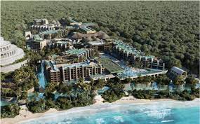 ¿Cuál es el hotel con mejor atención de Playa del Carmen?