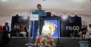 Inauguran primera edición de la Feria Internacional del Libro en Coyoacán