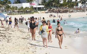 Playa del Carmen: un paraíso para narcomenudistas extranjeros