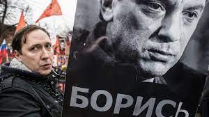 Boris Nemtsov: el rival de Putin asesinado fue “seguido” por un agente vinculado al grupo de ejecuciones del FSB