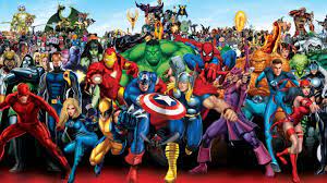 9 curiosidades sobre videojuegos de superhéroes por el Día Internacional del Superhéroe