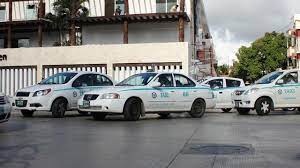 Esperan taxistas repunte en Playa del Carmen