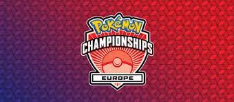 Campeonato Internacional Pokémon de Europa 2022
