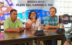 Recibirá Playa del Carmen Torneo Nacional de Softbol Femenil