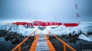 Centro Antártico Internacional: puerta de entrada al continente blanco
