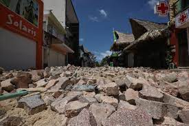 Demolerán construcciones irregulares en la Quinta avenida de Playa del Carmen