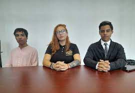 Acusan a presidenta de sociedad de alumnos en la Uaqroo Playa del Carmen de malos tratos