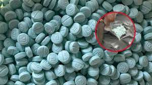México y Estados Unidos liderarán un combate 'global' contra el fentanilo