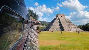 Tren Maya, la obra de ingeniería más compleja de México: Mota-Engil