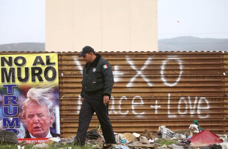 Migración, la amenaza de Trump y México como “piñata electoral”: el impacto de las elecciones de EE UU al sur de la frontera