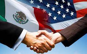 Así han sido 200 años de relaciones entre México y EE.UU.: guerras, toma de territorios y dependencia económica