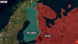 Cómo surgió Finlandia y cuáles son sus vínculos históricos con Rusia