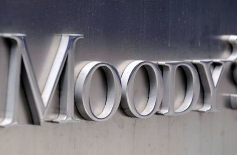 Moody’s ve un escenario central para México de estanflación, no de recesión