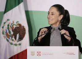 ¿Será la científica Sheinbaum próxima presidenta de México?