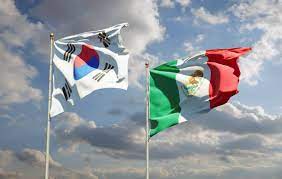 Oportunidades de desarrollo México-Corea del Sur