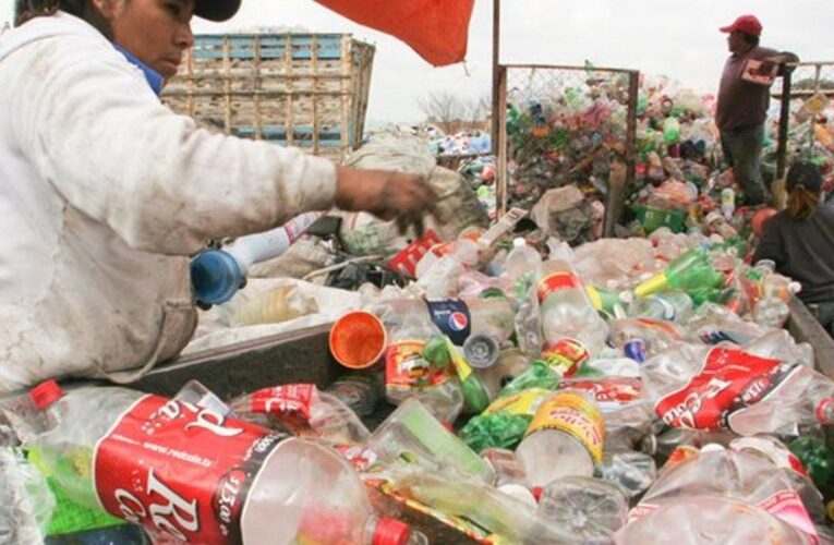 Ambientalistas de Tamaulipas piden sanciones para combatir uso de bolsas de plástico