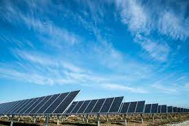 México planea iniciar en abril un proyecto de energía solar