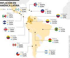 Gobierno de México buscará plan conjunto en América Latina para enfrentar el IPC