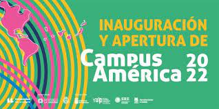 México país invitado en Campus América en Canarias