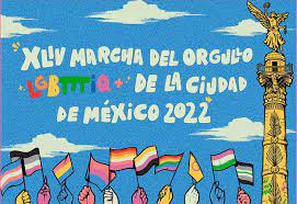 Declaración de la comunidad diplomática acreditada en México en apoyo a la 44a Marcha del Orgullo LGBTTTIQ+ en la CDMX