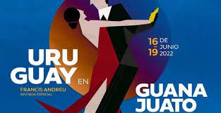 Uruguay prepara presentaciones previo al 50 Aniversario del FIC en Guanajuato