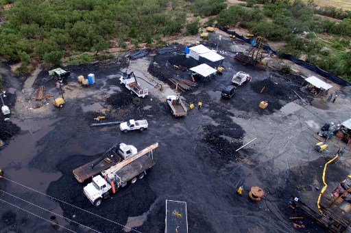 México divide opiniones ante aumento de riesgos de la minería