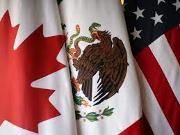 México rompe racha y cede lugar a Canadá como primer socio comercial de EU en noviembre 2022
