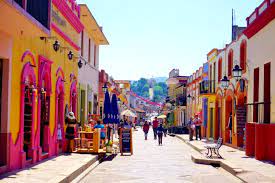 ¿Cuáles son los destinos de México con más Pueblos Mágicos?