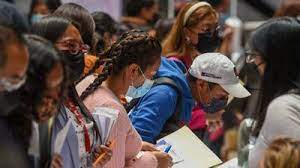 Empleo en México ‘toma fuerza’ en marzo: Se crean 668 mil 925 puestos de trabajo