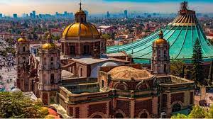 México se posiciona como favorito para el Turismo Religioso