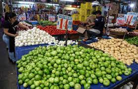 La inflación en México cae a 7,8 % en noviembre