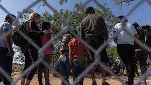 México considera ampliar programa migratorio de EEUU