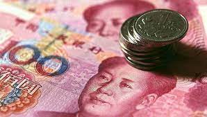 El FMI refuerza el peso del yuan chino como reserva internacional
