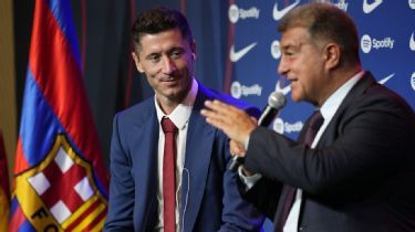 Barcelona confirma la venta de 24.5 por ciento de Barça Studios para inscribir a sus refuerzos