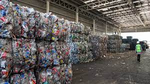 México se ubica como primer comprador de plásticos de EU