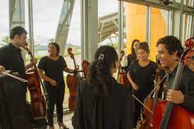 Festival Internacional de Música Académica Alfredo De Saint Malo arranca el 22 de junio