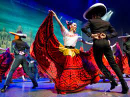 Celebraron el Día Internacional de la Danza en Tula