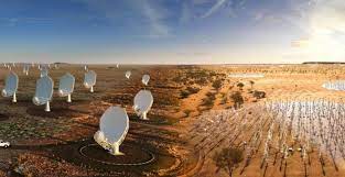 Ciencia e Innovación destina 2,5 millones de euros al radiotelescopio internacional Square Kilometre Array