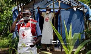 La OMS no descarta propagación regional e internacional del ébola desde la República Democrática del Congo