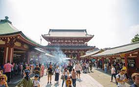 Japón reabrirá fronteras al turismo internacional en junio