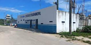 Pendiente la entrega del Centro de Retención municipal de Playa del Carmen