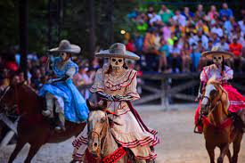 Festival de Tradiciones de Vida y Muerte Xcaret 2022 tendrá a Tlaxcala como invitado