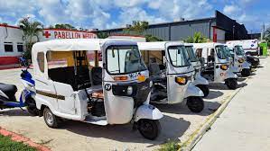 SE MULTIPLICARON COMO CONEJOS: Registra censo de mototaxis más de mil 400 unidades en Playa del Carmen