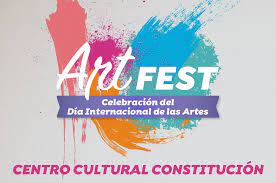 ¡Celebremos juntos del Día Internacional de las Artes!