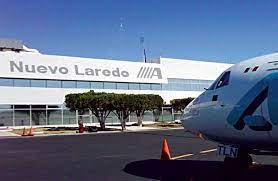 Aeropuerto Internacional de Laredo tendrá nuevo ‘huésped’: Million Air