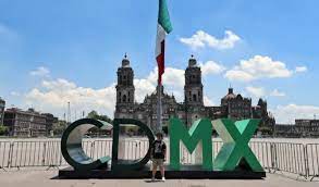 México, tercer país más visitado por latinos en 2022: Despegar