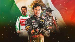 Checo Pérez, Daniel Suárez y Roberto González, los pilotos mexicanos que ‘manejan la historia’ de México